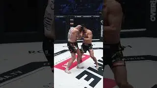 FAME 29: Makhmud Muradov vs Tomasz Sarara #shorts
