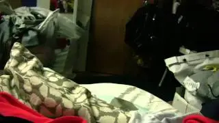 Sleepy Maria
