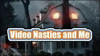 1980s Horror Movie Memories