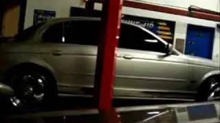 Spinners Tribute