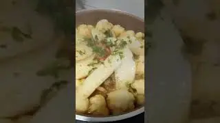 احلا فطور الحريرة مغربية لا يعلا عليها #rap #challenge