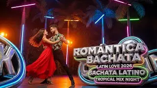 Bachata Romántica Moderna Mix 💕🎶 Música Latina para Disfrutar Style Prince Royce