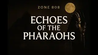 Echoes of the Pharaohs &ndash; Zone 808 (Egyptian Trap Tribute)