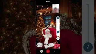 papa Noel en cualquier a&ntilde;o