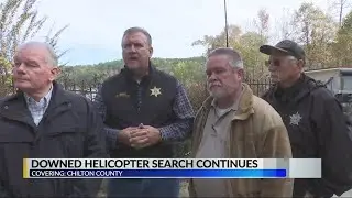 DAY TWO: RECOVERY CREWS DISCOVER PILOT IN SUNKEN AIRCRAFT; UNABLE TO RECOVER BODY