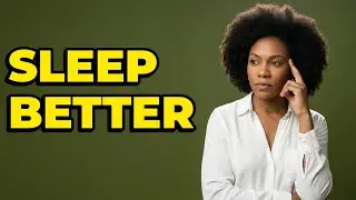 What Alternative Sleep Solutions Are There For ADHD?
