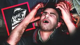 Making Survivors Scream in Terror