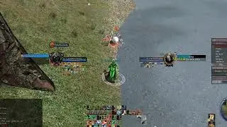 Lotro Champion PvMP  - Ejit - Ettenzerg - Evernight - U33.2 - U34