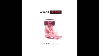 Awol One - Time