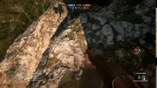 Epic Shotty Kill