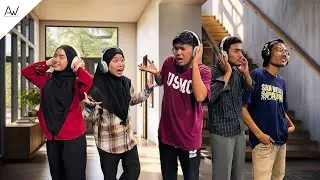 RADIO ROSAK | SIAPA PALING PEKAK