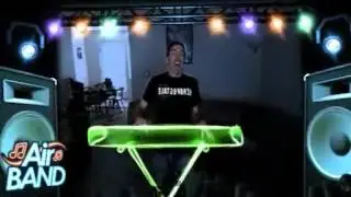 Kinect Fun Labs