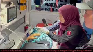 PSC 119 Kabupaten Magetan
