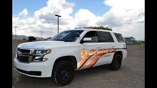 Public Safety - Now and into the Future