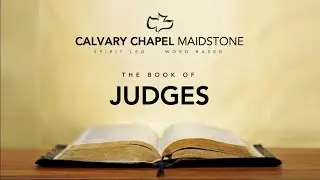 JUDGES 5:1-31 (The Song Of Deborah)
