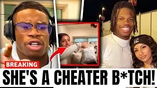 Travis Hunter STOPS Wedding After SHOCKING Video Shows Girlfriend Cheating!