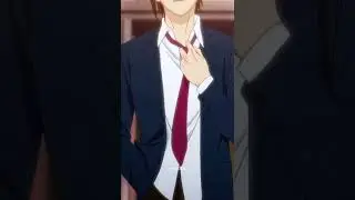 The God Of School Anime Edit #anime #edit #thegodofhighschool #name #videos #viral #fypシ #global