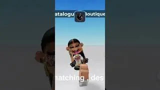 #abonnetoi #colab #videomatch #tutorial @Pr&eacute;cieuse_roblox