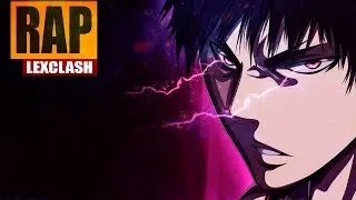 Rap DISS do Kagami Taiga (KNB/Last Game) GARRA DE TIGRE E ALMA DE LE&Atilde;O | LexClash