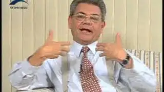 Entrevista Especial - Entrevista - Senador Ronaldo Cunha Lima