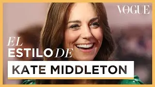 El estilo de Kate Middleton