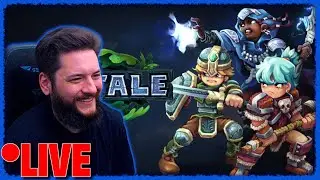 Better than Minecraft, or different? Also Update 2 is out :D #hytale