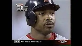 2000   MLB Highlights   July 19