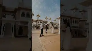 Bts Prewedding Gautam hotel  #prewedding #bts #shorts #viral #trendingshorts  #lonavla