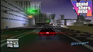 GTA VI PS2 GAMEPLAY PART 33