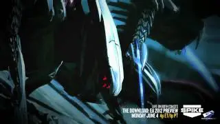 E3 2012: EA Games Promo