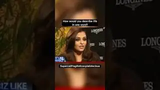 Learn the longest English word with #aishwaryaraibachchan #funny #vocabulary #bollywood #study #esl