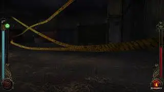 Elizabeth Dane full stealth route, any clan, UP 10.8 (Elizabethan Rendezvous)