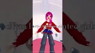 late to this trend #dti #roblox #ranma&frac12; #dtistars