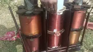 10kva 11000 transformer repairing video jold hi ane bala he