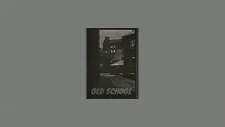 [FLP FREE] 90s Old School Type Beat - 