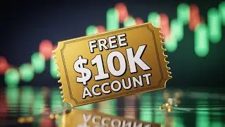 В Blue Guardian бесплатно пополнен счет на 10 000 долларов.