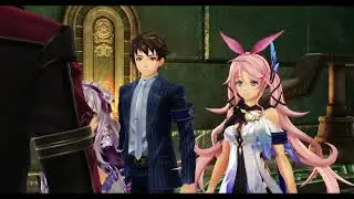 Trails Beyond the Horizon ACT 2 KEVIN ROUTE Final Part