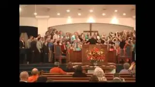 Pleasant View Youth Choir He Still Speaks McQuady, KY
