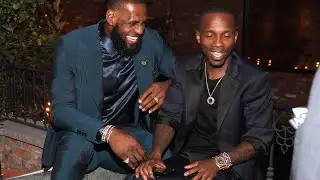 Rich Paul's Client Shared How Suns Owner Tried To Get Him Fired | Earl Watson | Scoop B
