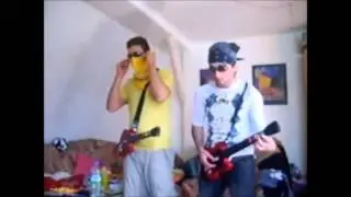 guitar hero feat. yusuf