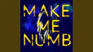 Make Me Numb