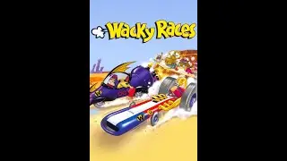 Wacky Races