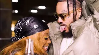 MYB Scotty - Say Wassup (Official Music Video)