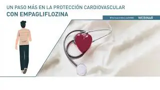 Un paso más en la protección cardiovascular con empagliflozina