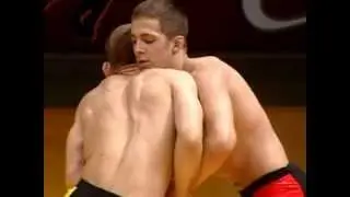 2021 Olympicons Wrestling w/Hungarian Commentary