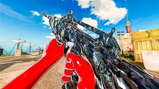 The *OG* FFAR is BACK on Rebirth Island (Warzone 2025)