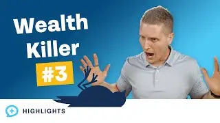 Unveiling America's Top Wealth Killers: Wealth Killer #3 - 