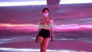 Victoria Monet - Touch Me | Aphrodite Choreography