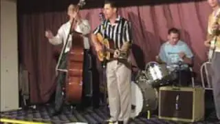 CHARLIE THOMPSON TEENAGE BOOGIE 1