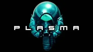 Darksynth / Cyberpunk Mix - Plasma // Dark Synthwave Dark Industrial Electro Music